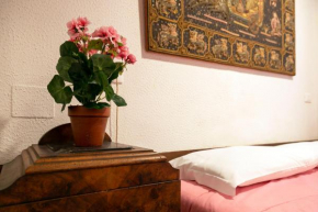 Гостиница Santa Margherita Apt  Венеция